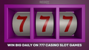 777 Casino