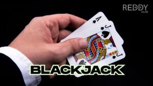 Blackjack