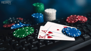 Online Poker