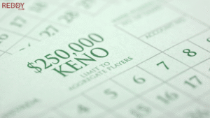 Play Keno Online