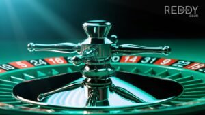 Roulette