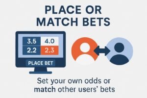 Betting Exchange