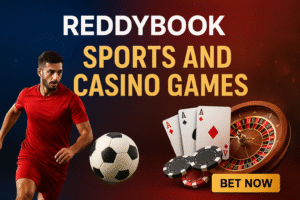 ReddyBook