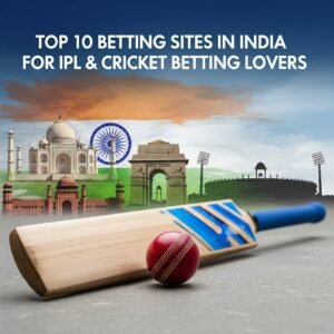 Top 10 Betting Sites