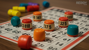 Bingo Game 