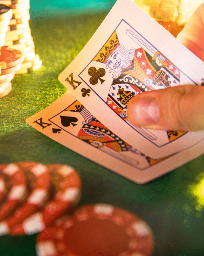 Poker