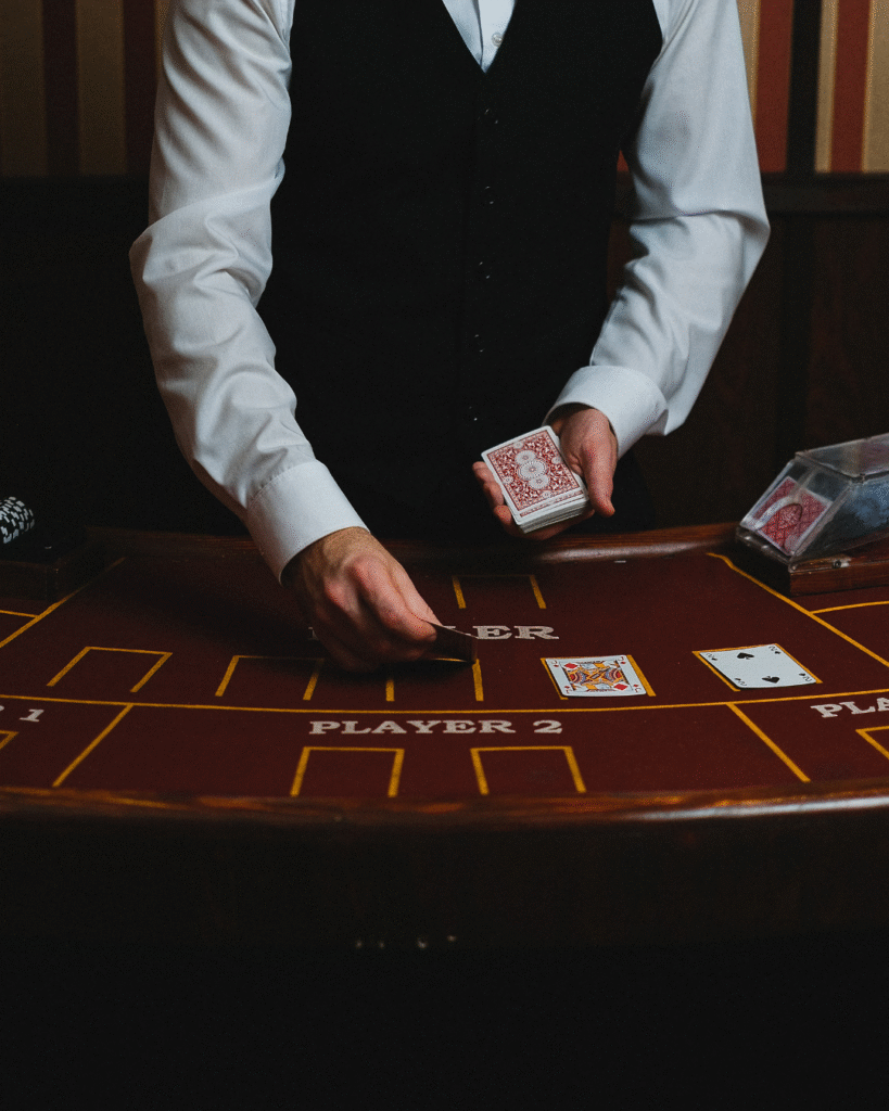 Blackjack