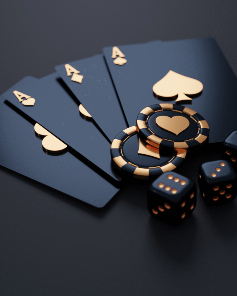 Online Poker