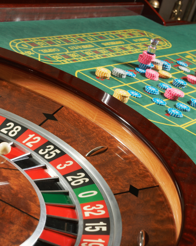 Roulette