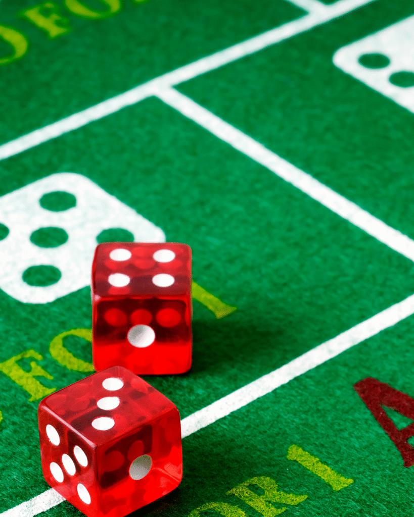 Craps