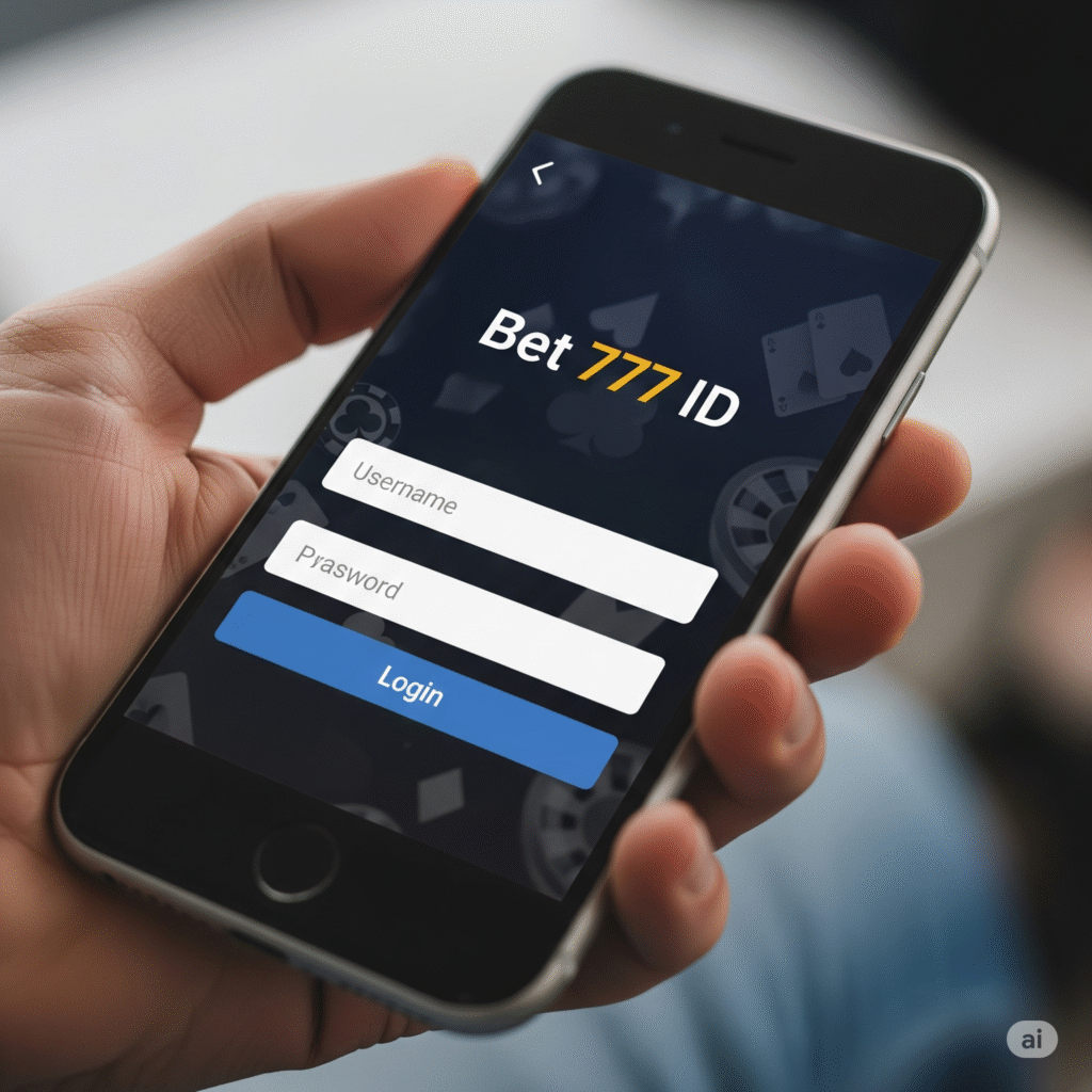 Bet 777