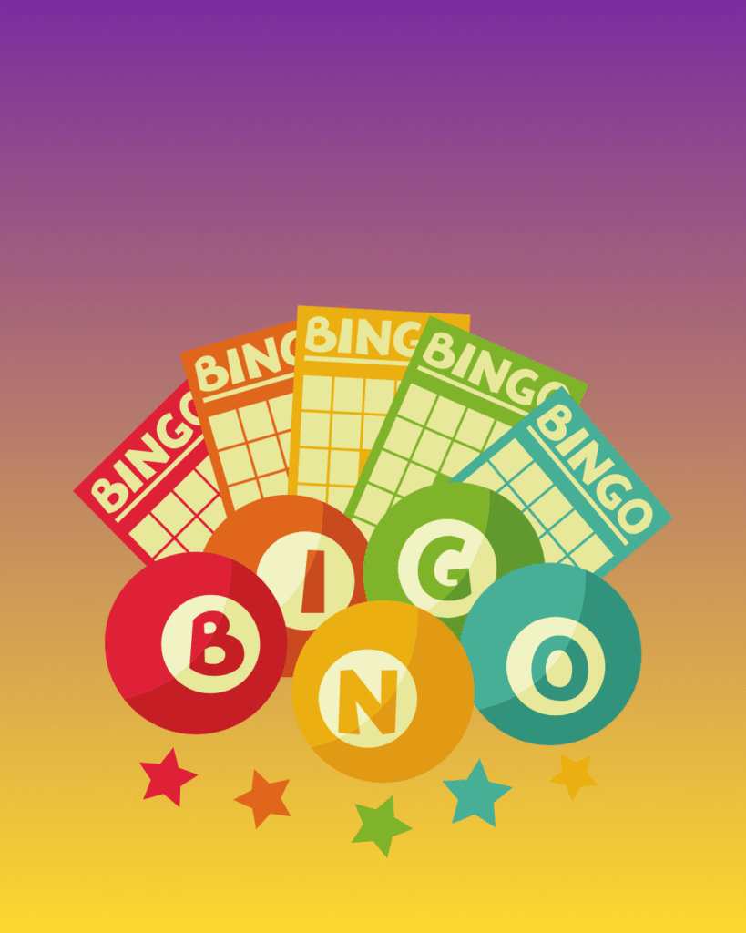 Bingo Game